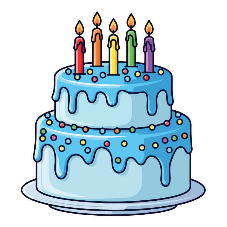 Cake Alert